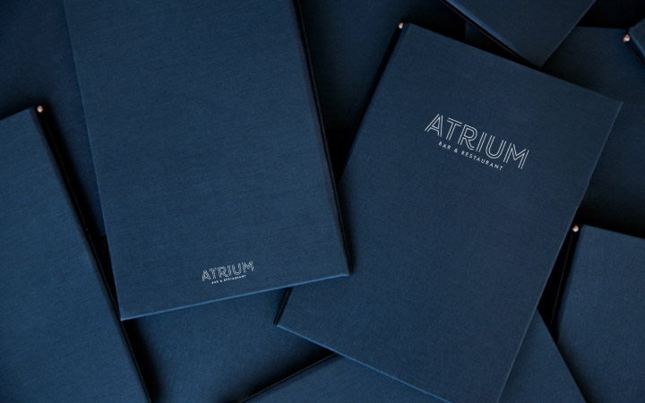 Radisson-Atrium-menu-design