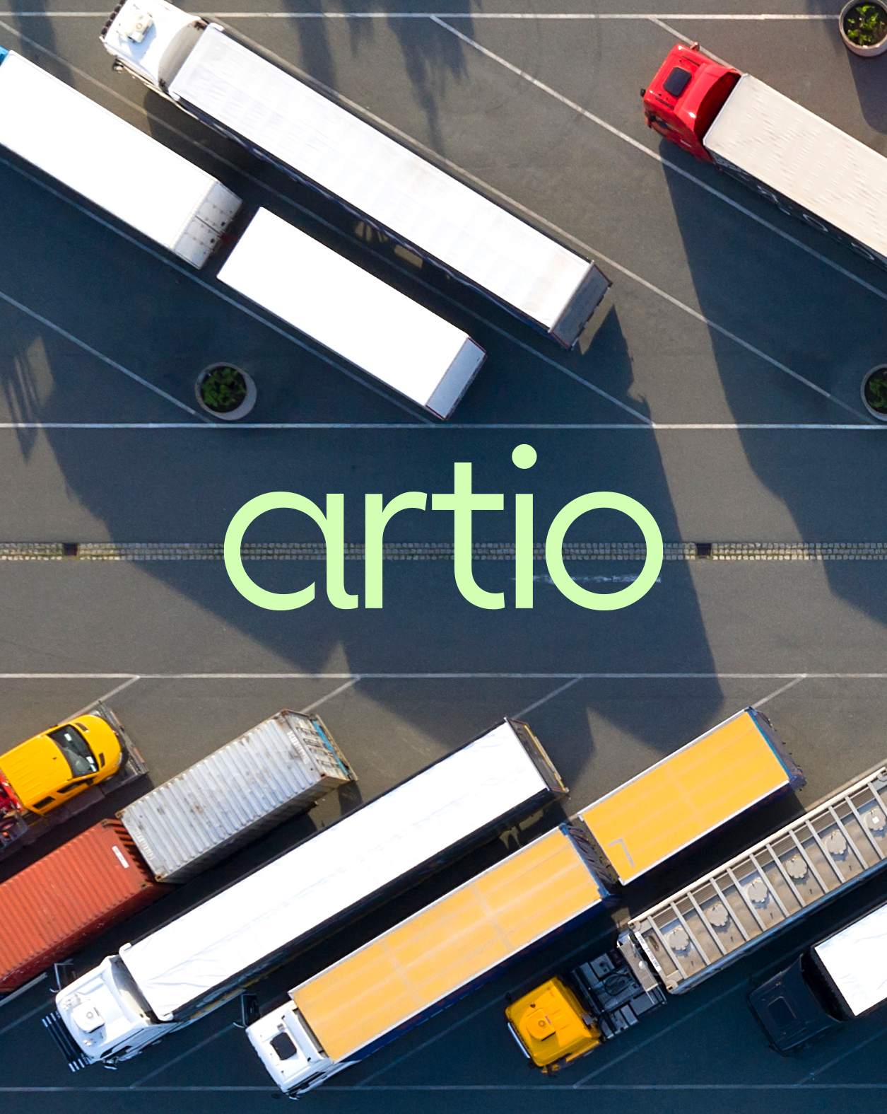 Artio-start
